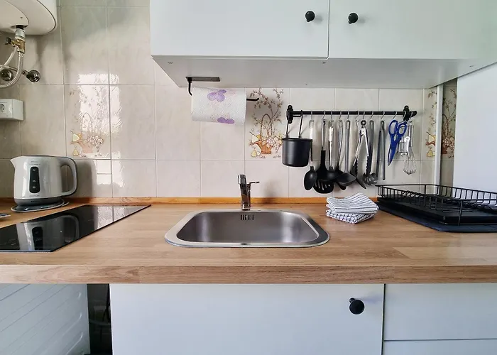 Tinoko In La Carihuela