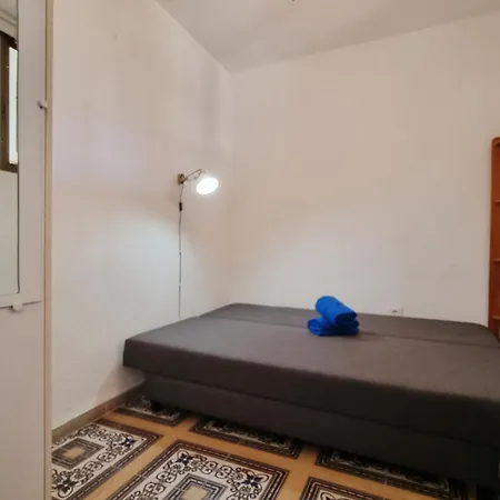 Tinoko In La Carihuela