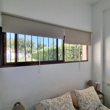 Tinoko In La Carihuela *