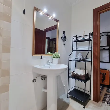 Apartmán Tinoko In La Carihuela *