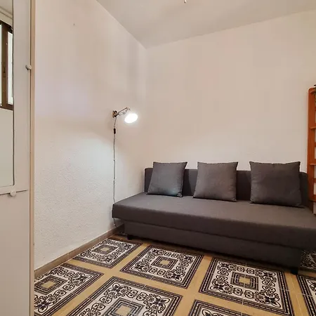 Tinoko In La Carihuela * Торремолинос