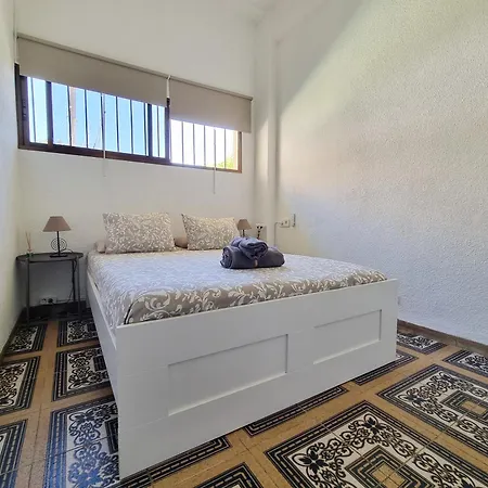 Tinoko In La Carihuela Apartmán Torremolinos