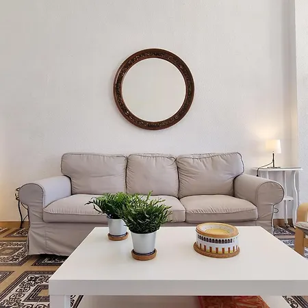 Tinoko In La Carihuela * Torremolinos