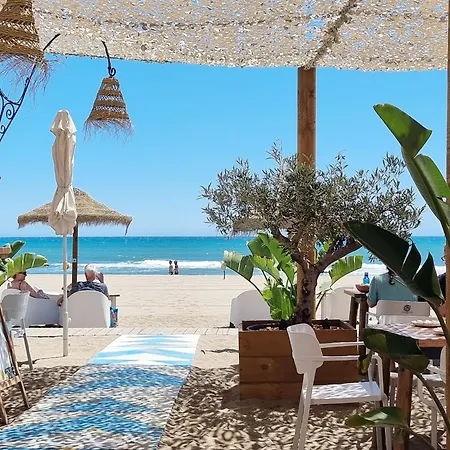 דירה Tinoko In La Carihuela *
