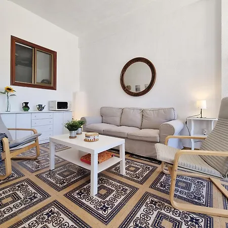 Appartement Tinoko In La Carihuela Torremolinos