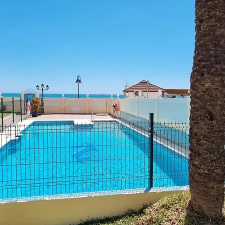 Tinoko In La Carihuela