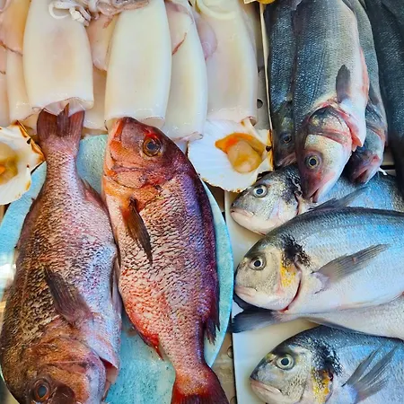 Apartmán Tinoko In La Carihuela