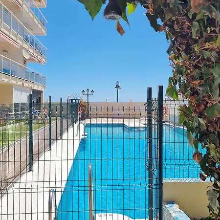 דירה Tinoko In La Carihuela *