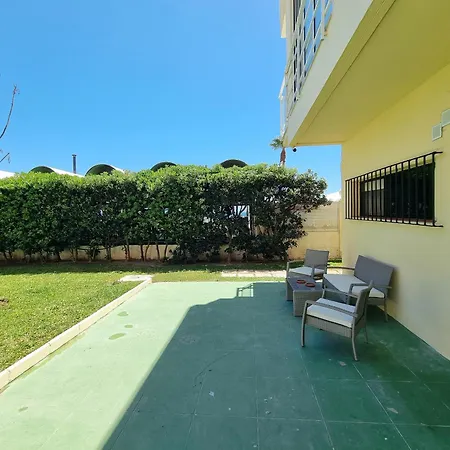 Apartmán Tinoko In La Carihuela