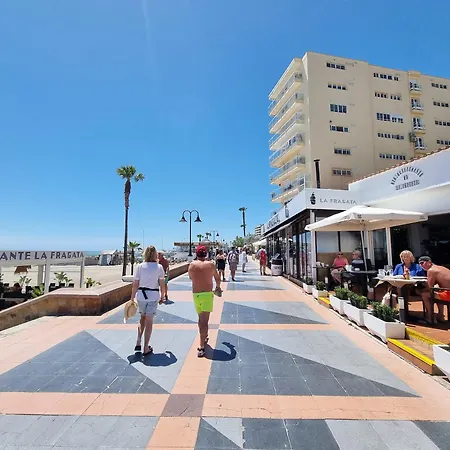 Tinoko In La Carihuela *