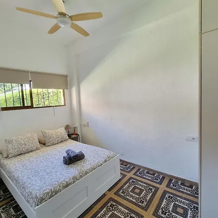 Appartement Tinoko In La Carihuela *