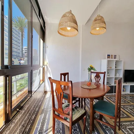 Tinoko In La Carihuela Appartement *