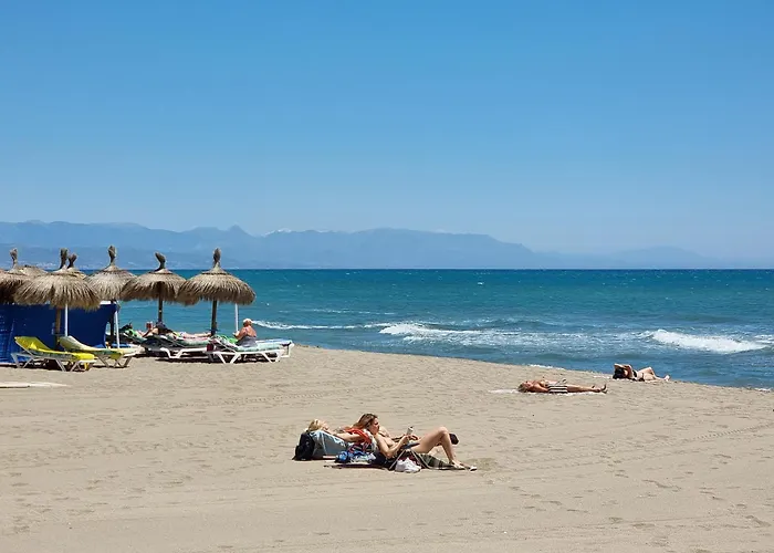 Appartamento Tinoko In La Carihuela