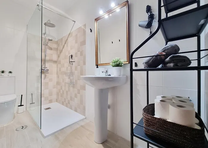 Tinoko In La Carihuela Apartamento