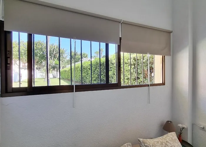 Tinoko In La Carihuela *