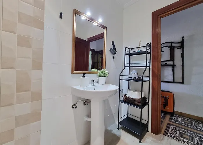 Apartamento Tinoko In La Carihuela *