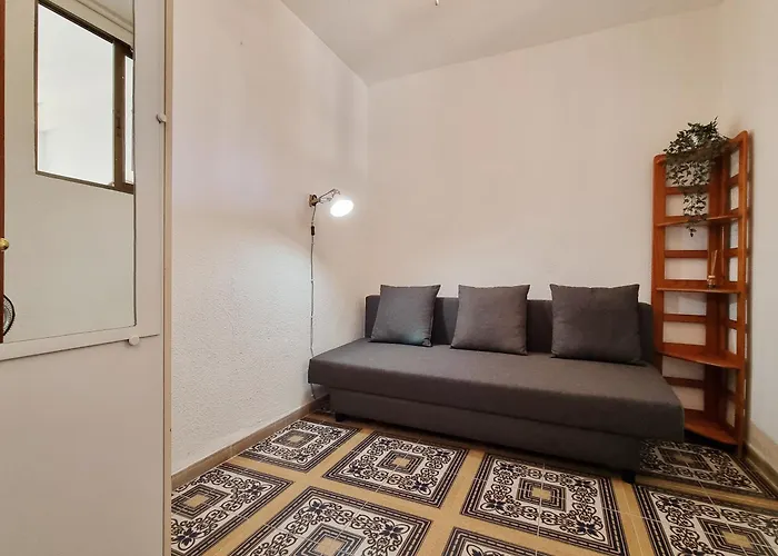 Tinoko In La Carihuela * Torremolinos