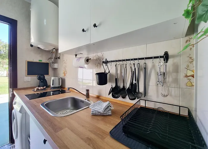 Tinoko In La Carihuela * Torremolinos