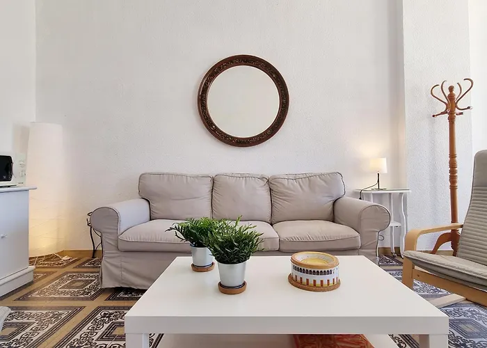 Tinoko In La Carihuela * Torremolinos