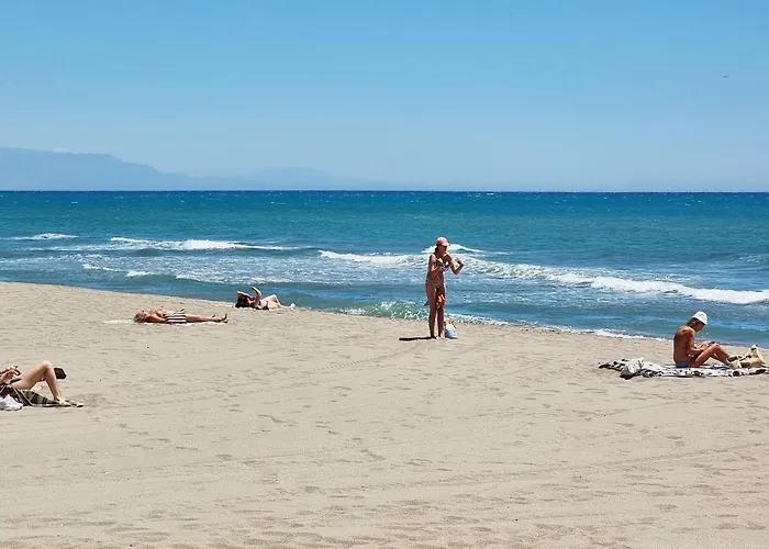 Tinoko In La Carihuela Appartamento Torremolinos