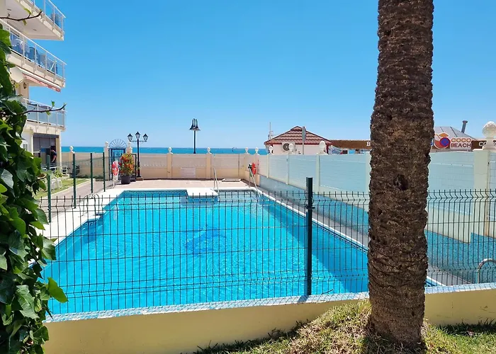 Tinoko In La Carihuela