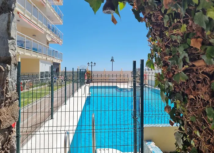 Appartamento Tinoko In La Carihuela *