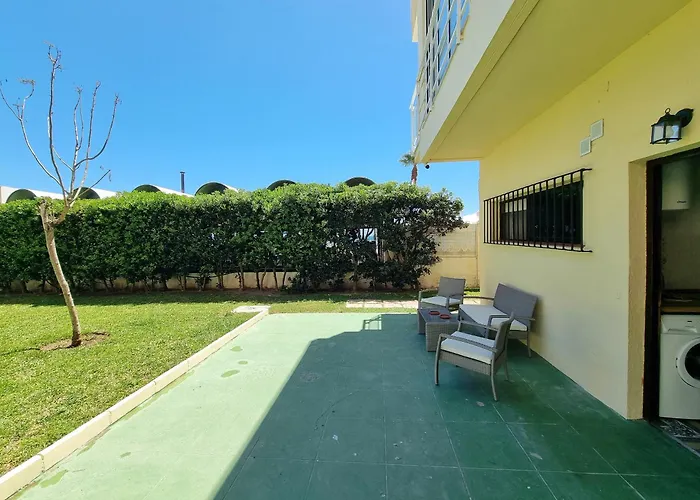 Apartamento Tinoko In La Carihuela