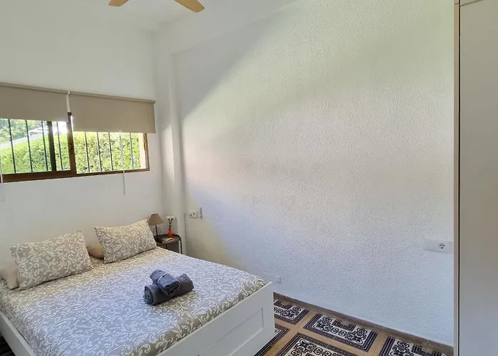 Apartamento Tinoko In La Carihuela *