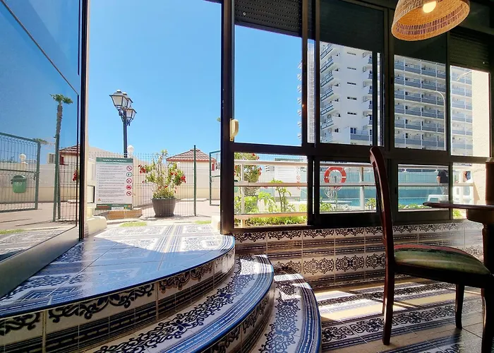 Tinoko In La Carihuela