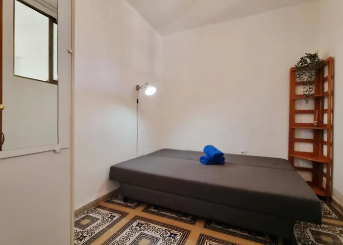 Tinoko In La Carihuela