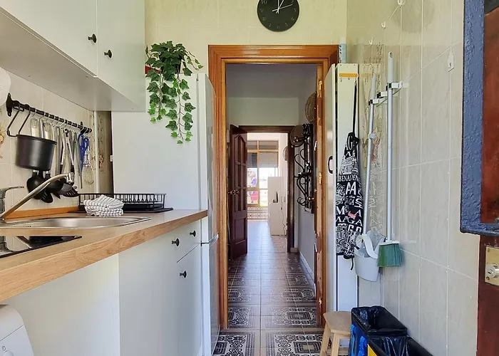 Apartment Tinoko In La Carihuela Torremolinos