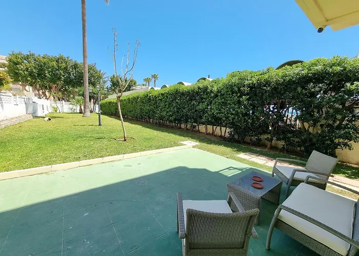 Tinoko In La Carihuela Torremolinos