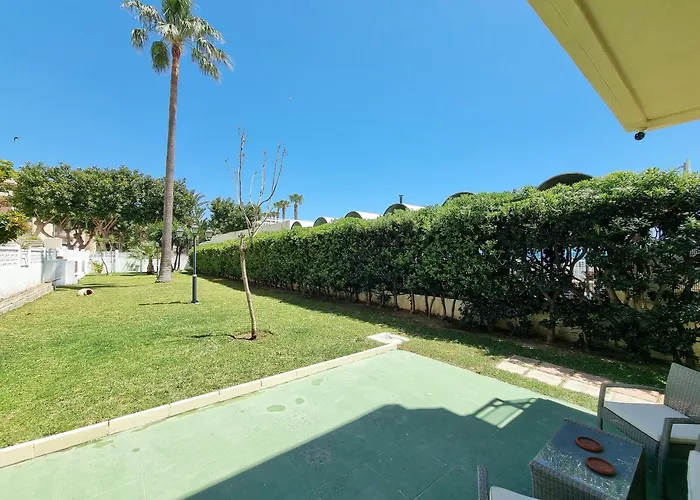 Apartment Tinoko In La Carihuela *