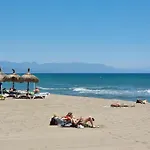 Daire Tinoko In La Carihuela