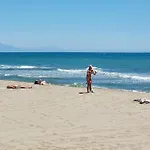 Tinoko In La Carihuela Daire Torremolinos