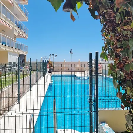 Daire Tinoko In La Carihuela *