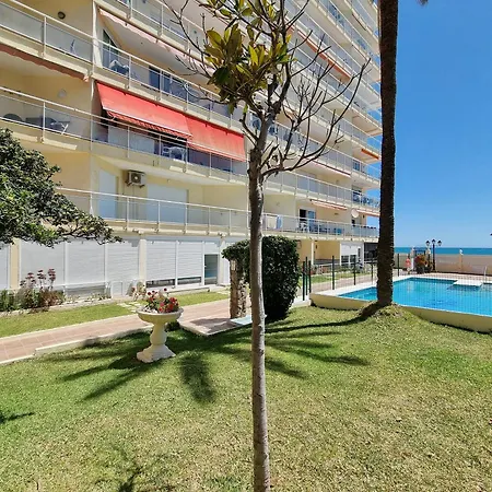 Daire Tinoko In La Carihuela