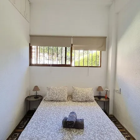 Appartamento Tinoko In La Carihuela Torremolinos
